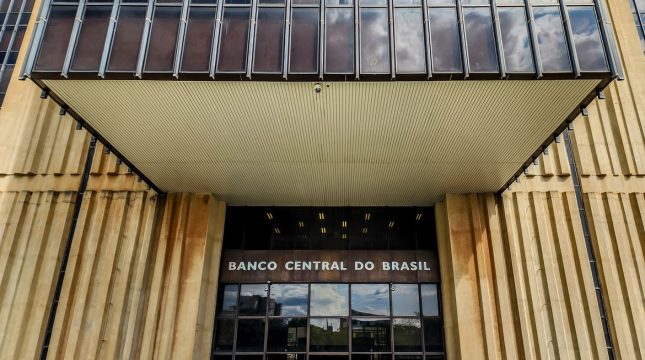 Banco Central diz que estabilidade financeira não está em risco