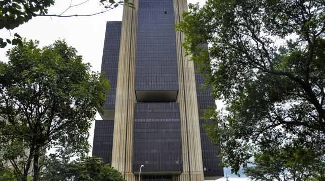 Banco Central reduz juros básicos para 14,5% ao ano