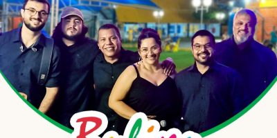 Banda Stage é a atração musical do bulixo do Sesc Cáceres