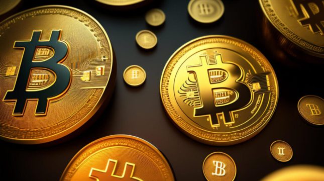 BC amplia controle sobre criptomoedas e mira carteiras próprias