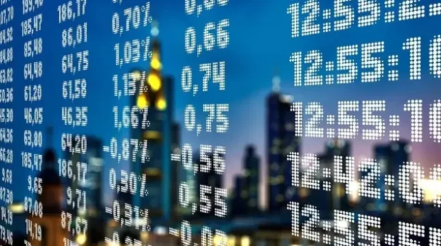 Bolsa de Valores suspende negociações após eleição de Lula