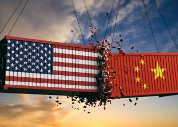 Braço de ferro entre China e EUA pode paralisar indústria