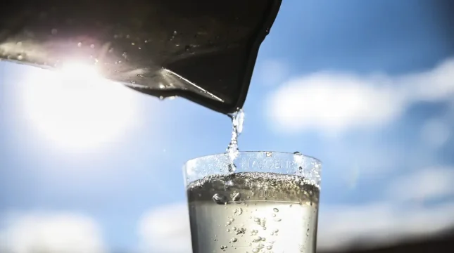 Brasil concorre ao Global Water Awards por avanços da ANA