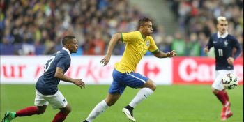 Brasil x França; onde assistir e prováveis escalações no amistoso