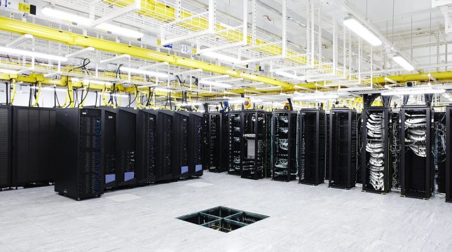 Brasil tem janela de 3 anos para garantir espaço em data centers
