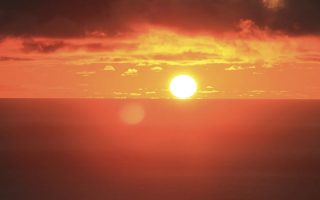 Brasil deve ter Natal com ondas de calor, chuvas em várias regiões