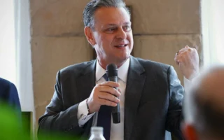 Brasil Quer Ampliar Presença do Agro Brasileiro na China