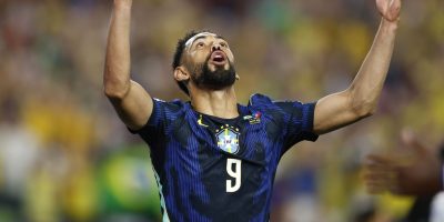 Brasil vence Haiti e desencanta na Copa do Mundo
