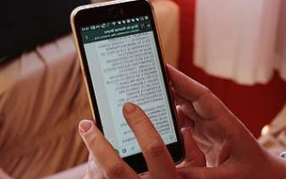 Brasileiro está falando menos de política no WhatsApp, diz estudo