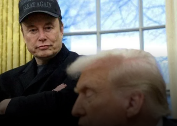 Briga entre Trump e Musk instaura crise no governo dos EUA