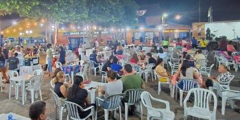 Bulixo do Sesc Rondonópolis terá variedade de ritmos em maio