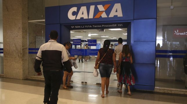 Caixa tem lucro de R$ 15,5 bilhões em 2025, alta de 10,4%