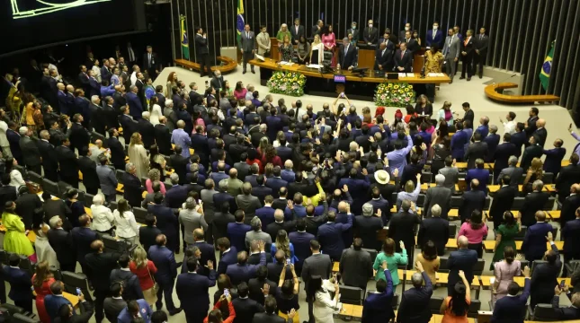 Câmara aprova uso do Fundo Social para quitar dívidas