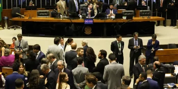 Câmara dos Deputados aprova redução de benefícios fiscais