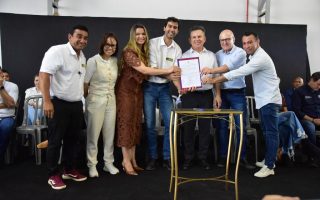 Campo Verde vai receber unidade do SER Família Criança