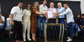 Campo Verde vai receber unidade do SER Família Criança