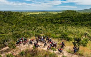 Carnaval Off Cerrado oferece alternativa turística em Cuiabá