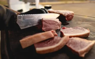Carne bovina de Mato Grosso chega a mais de 90 países em 2025