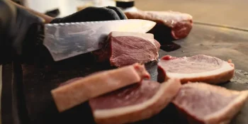 Carne bovina de Mato Grosso chega a mais de 90 países em 2025