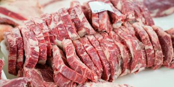 Carne bovina tem outros destinos para driblar cota da China