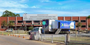 Carreta da Saúde atenderá até 20 de março em Várzea Grande