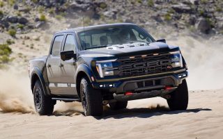 5 carros que a Ford deve lançar no Brasil em 2026