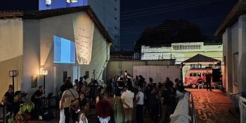 Casa Aberta traz 1ª edição de projeto da AML de 2026