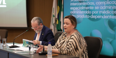 CFM proíbe uso do PMMA em preenchimento estético