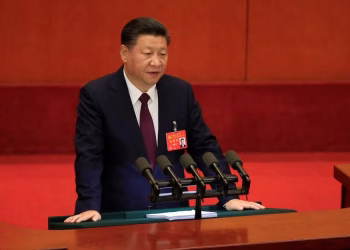 China “esmagará” tentativas de interferência em Taiwan