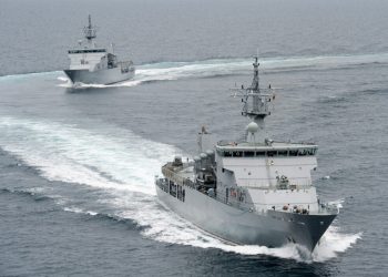 CIA realizou ataque com drone contra cais no litoral da Venezuela