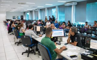 Cidadãos podem aderir ao Quita Fácil também de forma online