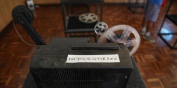 Cine Teatro Cuiabá recebe Exposição nesta terça-feira (7)