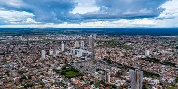Cláudio Ferreira destaca investimento histórico em Rondonópolis