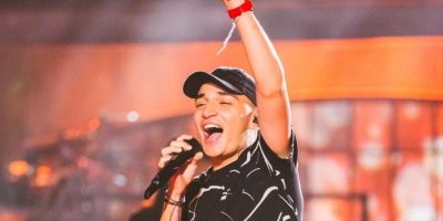 Coala Festival terá shows de João Gomes e Seu Jorge