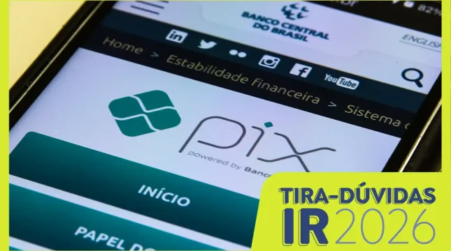 Como vai funcionar o cashback da restituição automática do IR?