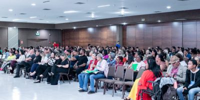 Conferência Municipal de Saúde de Cuiabá começa nesta segunda