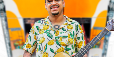 Confira a programação musical do Sesc Arsenal