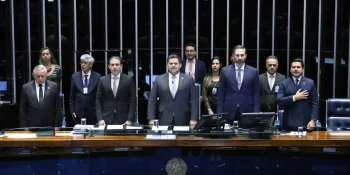 Congresso Nacional aprova orçamento para 2026