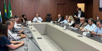 Conselho de Turismo apoia viabilizar a FIT Pantanal 2026