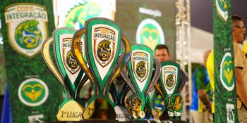 Copa Integração movimenta bairros em Rondonópolis