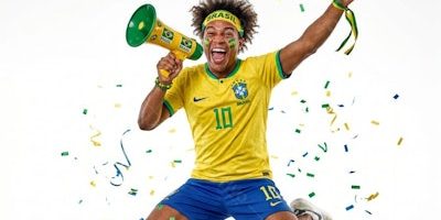 COPA DO MUNDO: confira a agenda do primeiro dia