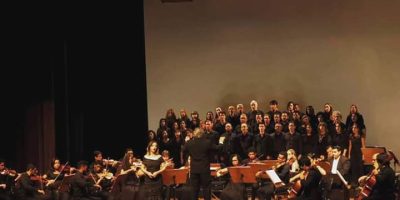 Coral Municipal de Cuiabá abre audições para novos integrantes