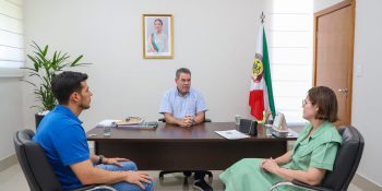 Coronel Fernanda anuncia R$ 26 mi de emendas a Várzea Grande