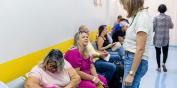 Cuiabá traz ação contra ao câncer de mama com exames gratuitos