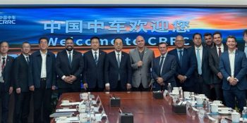 Cuiabá busca parcerias em mobilidade com embaixador da China