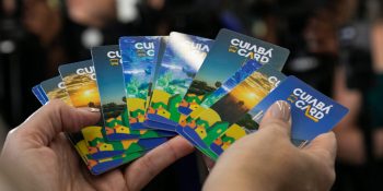 Cuiabá Card Estudantil amplia passe livre aos estudantes