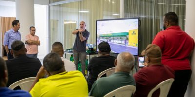 Cuiabá confirma construção da nova Feira do Peixe do Praeirinho