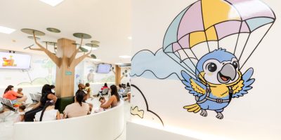 Cuiabá define protocolo no atendimento em neuropediatria no CMI