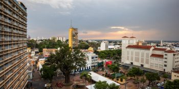 Cuiabá traz Feirão da Inclusão com vagas e capacitação à PCDs