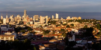 Cuiabá ganha projeção nacional como destinos mais promissores